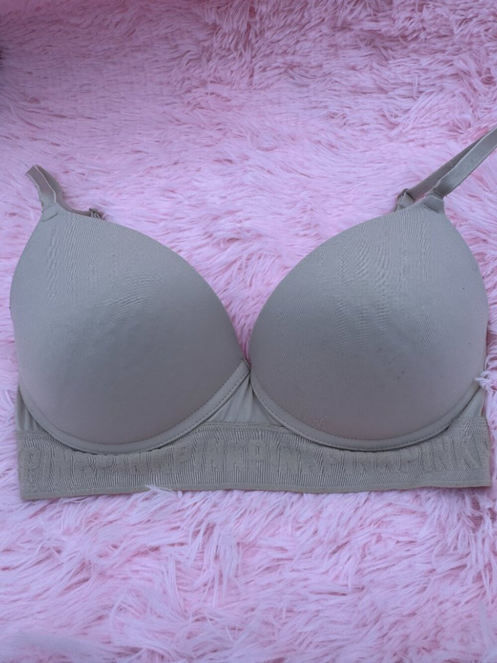 Pink Victoria's Secret PINK Bra